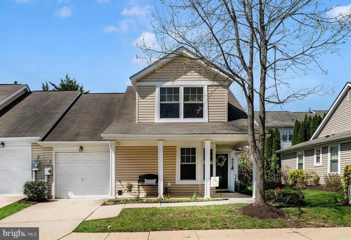 908 Roller Coaster Ct, Mount Airy, MD 21771 - #1