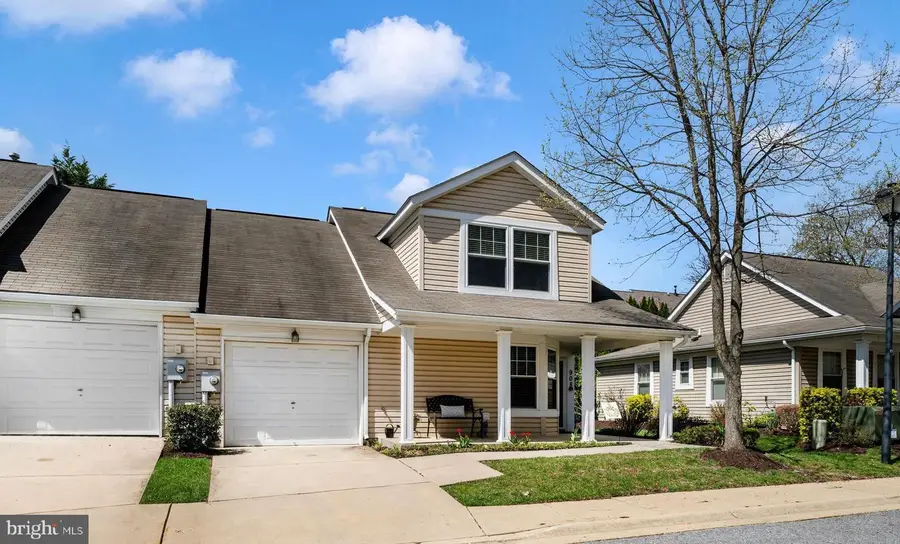 908 Roller Coaster Ct, Mount Airy, MD 21771 - #2