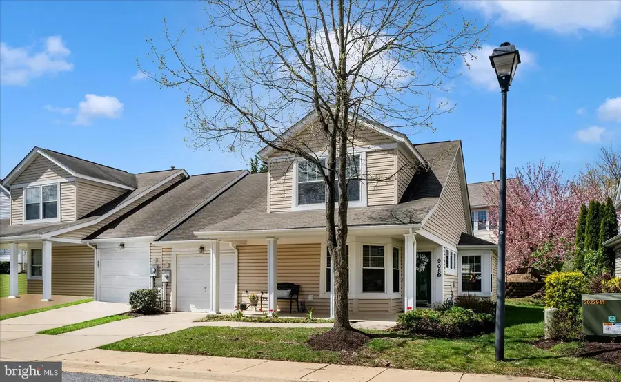 908 Roller Coaster Ct, Mount Airy, MD 21771 - #3