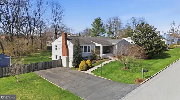 210 Oak St, MOUNT AIRY, MD 21771