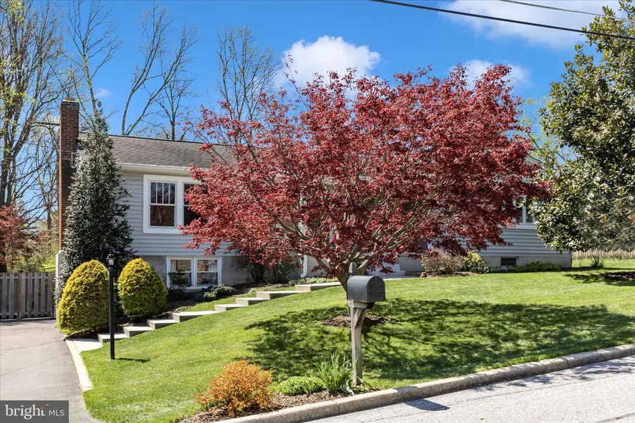 210 Oak St, Mount Airy, MD 21771 - #3