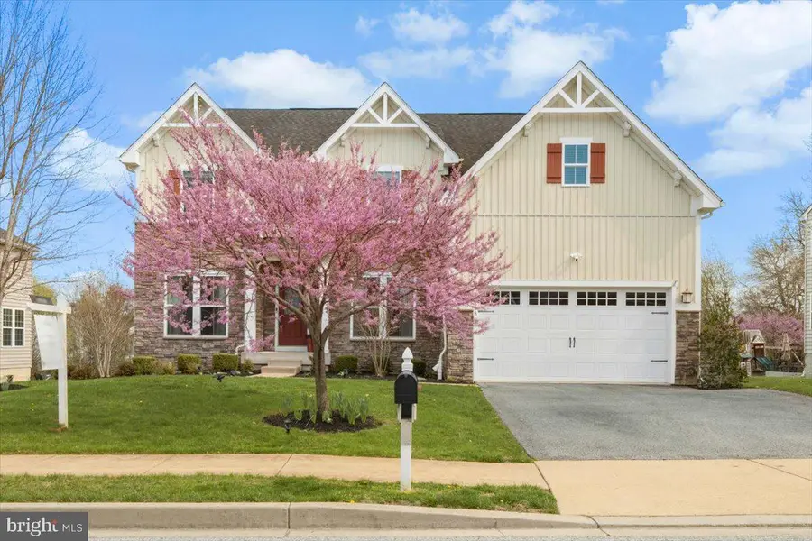 873 Amherst Ln, Westminster, MD 21158 - #3