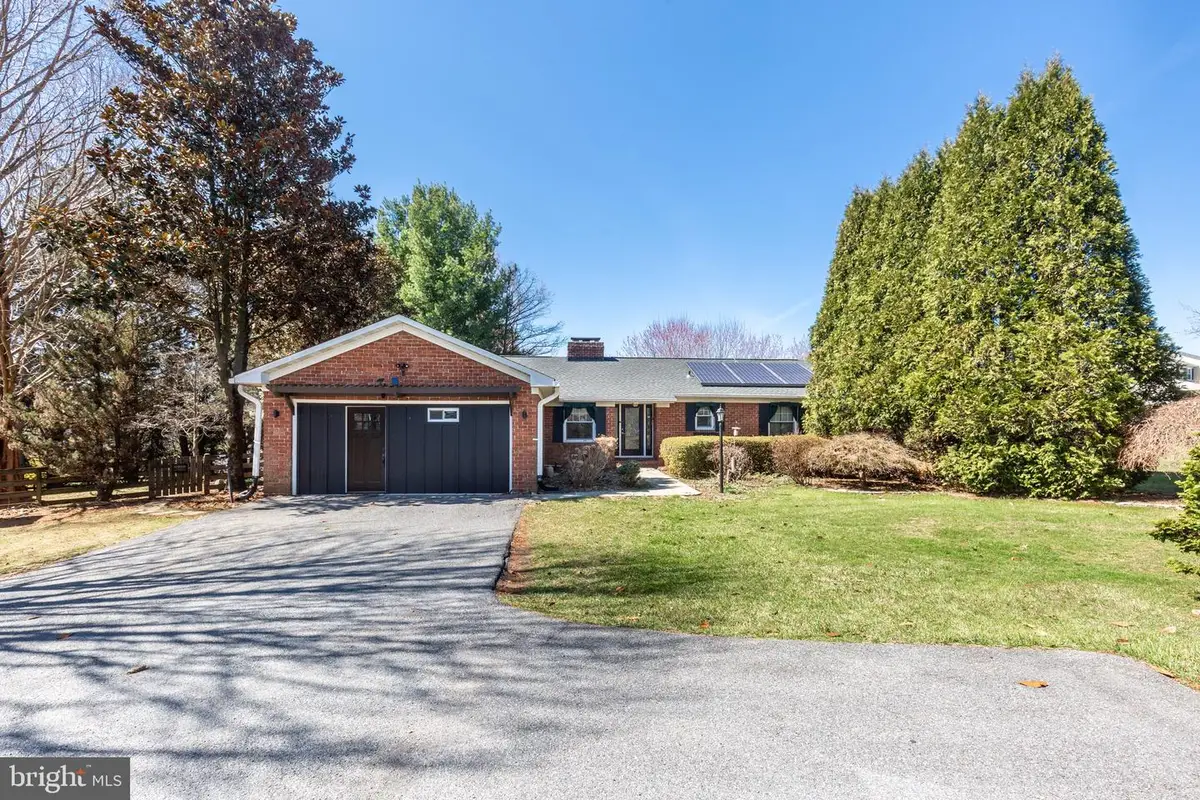 1712 Bachman Valley Dr, Westminster, MD 21157 - #1