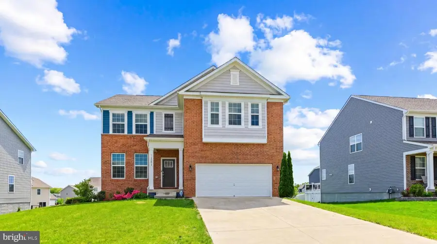 721 Scarlet Sky Dr, Westminster, MD 21157 - #2