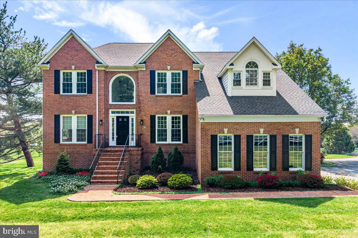 6201 Belmont, Mount Airy, MD 21771 - #1