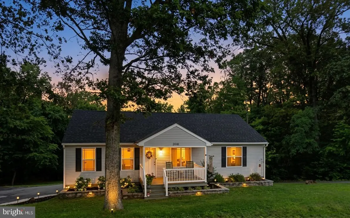 2018 Stone Rd, Westminster, MD 21158 - #1