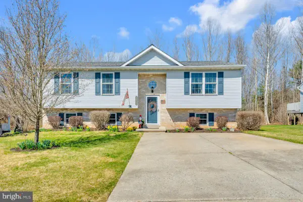 3832 Dakota Rd, HAMPSTEAD, MD 21074