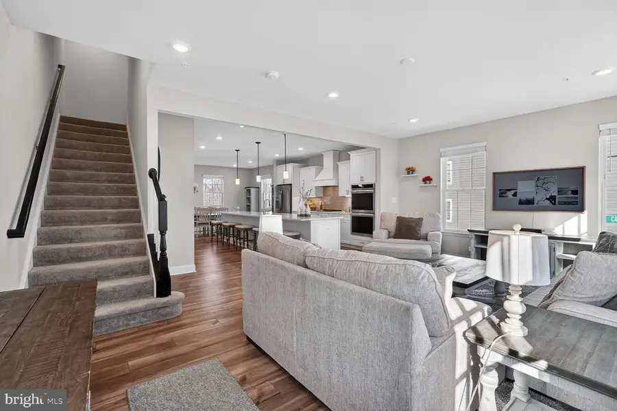 7208 Conley Aly, Sykesville, MD 21784 - #2