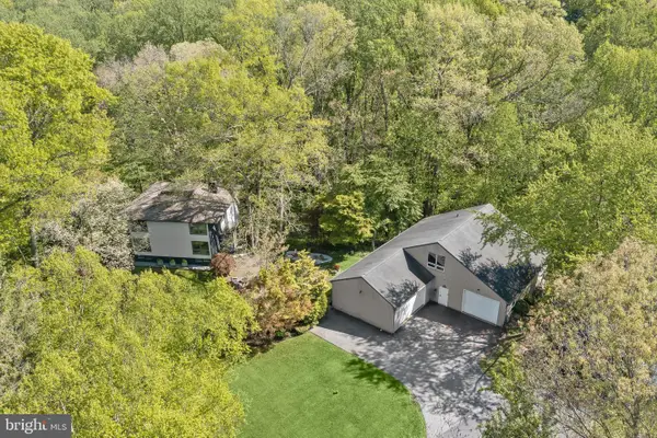 927 Buckhorn Rd, SYKESVILLE, MD 21784