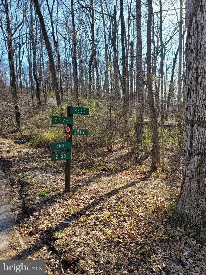 0 Lt - 15.088 Acs Of Ebbvale Rd Clark Property, Manchester, MD 21102 - #3