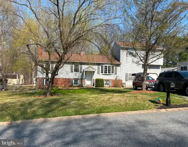 2203 Green Haven Way, HAMPSTEAD, MD 21074