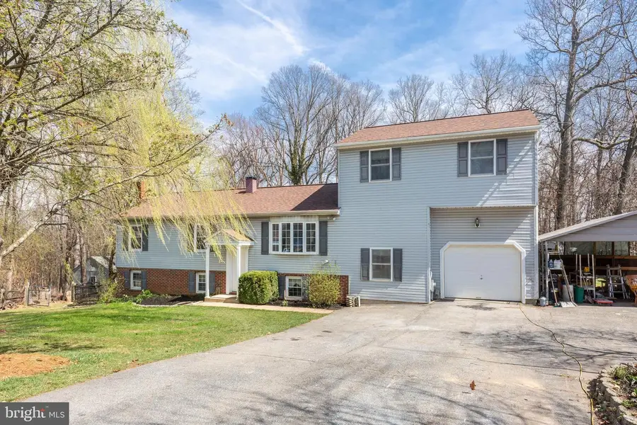 2203 Green Haven Way, Hampstead, MD 21074 - #2