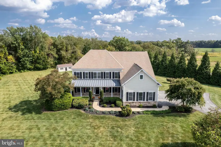 5623 Weatherby Dr, Woodbine, MD 21797 - #3