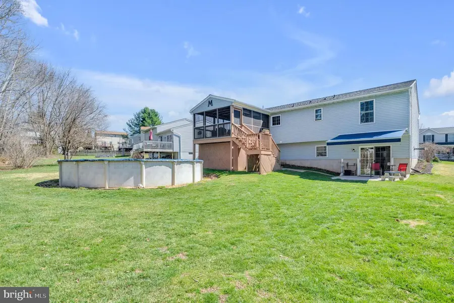 3832 Dakota Rd, Hampstead, MD 21074 - #2