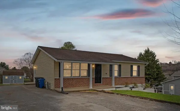 3450 Millie Way, MANCHESTER, MD 21102