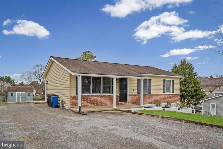 3450 Millie Way, Manchester, MD 21102 - #2