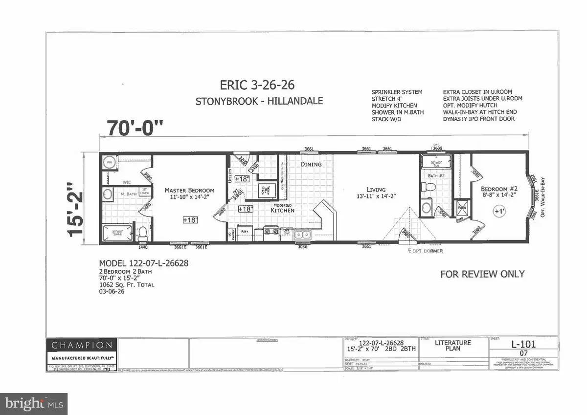 2551-#77 Baltimore Blvd, Finksburg, MD 21048 - #1