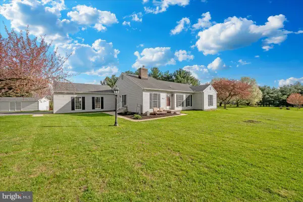 1345 Wakefield Valley Rd, NEW WINDSOR, MD 21776