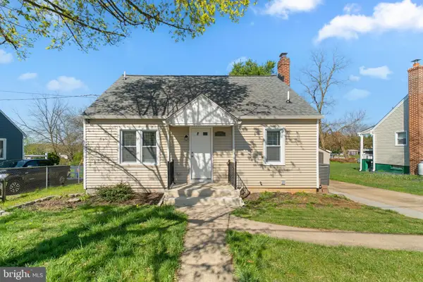 6540 Church St, SYKESVILLE, MD 21784