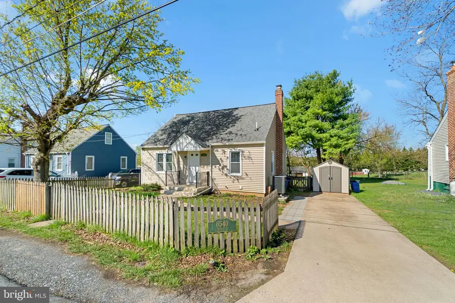 6540 Church St, Sykesville, MD 21784 - #3