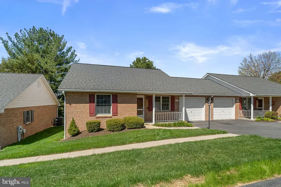 2814 Carlisle Dr #18, New Windsor, MD 21776 - #2