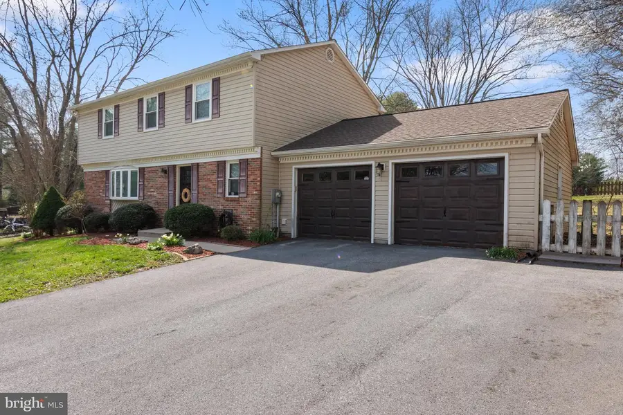 2314 Sandel Ln, Westminster, MD 21157 - #2