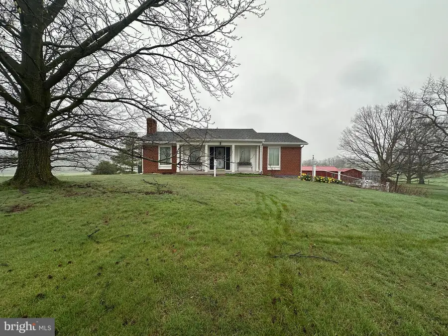 7220 Middleburg Rd, Keymar, MD 21757 - #2