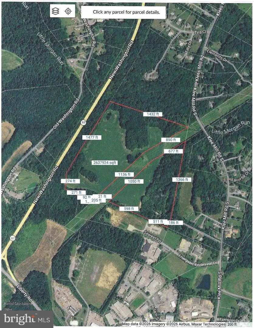 5124 Klee Mill Rd S, Sykesville, MD 21784 - #1