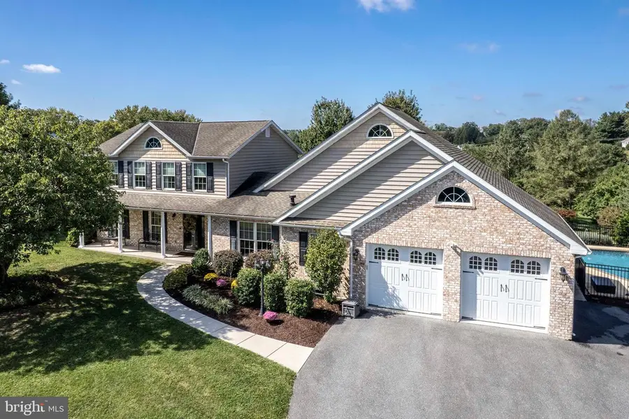 3297 Saint Georges Ct, Hampstead, MD 21074 - #3