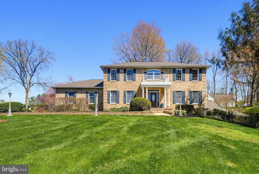 2185 Peggys Dr, Eldersburg, MD 21784 - #2