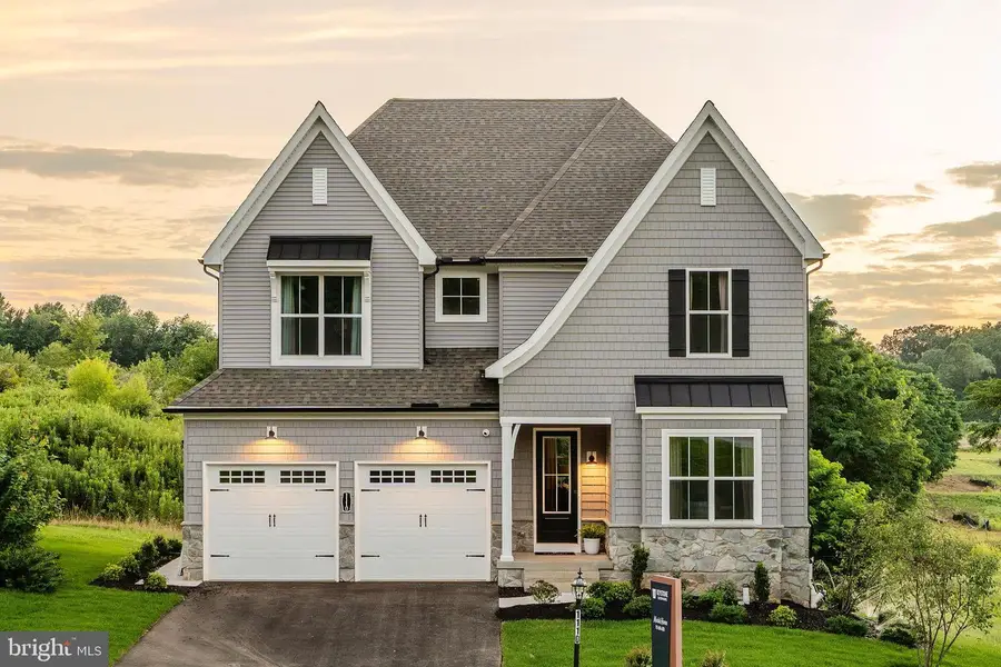 6142 Snowdens Run Dr #covington, Eldersburg, MD 21784 - #2