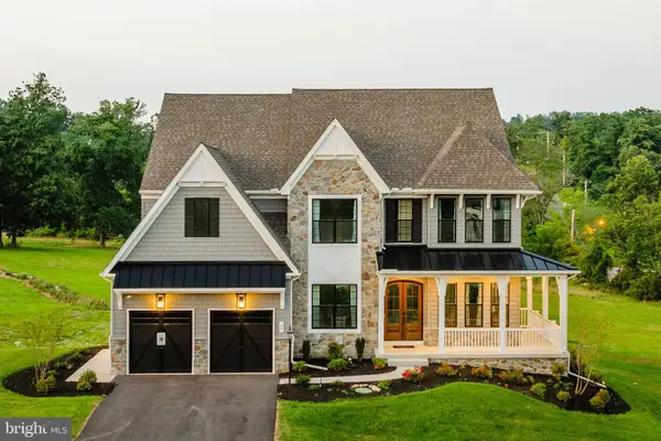 6142 Snowdens Run Dr #devonshire, ELDERSBURG, MD 21784