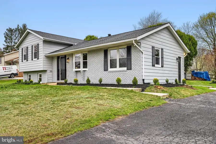 4212 Valley Vista Ct, Manchester, MD 21102 - #2