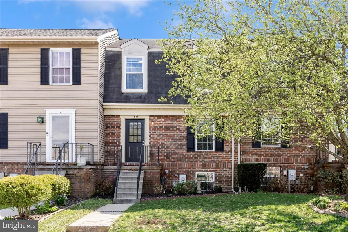 169 Alymer Ct, Westminster, MD 21157 - #1