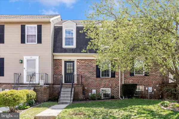 169 Alymer Ct, WESTMINSTER, MD 21157