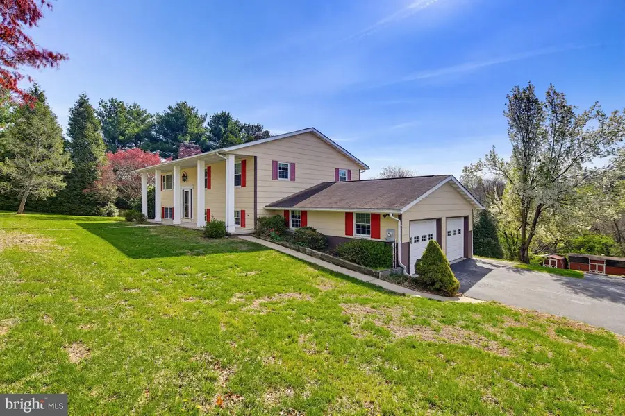 603 Yorkminster Ct, Westminster, MD 21158 - #2