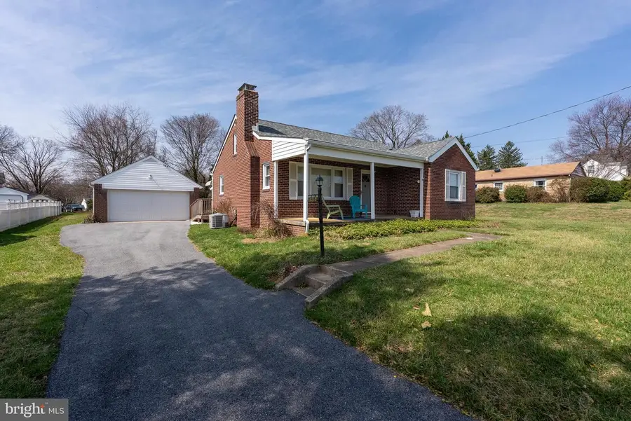 1813 Old Westminster Pike, Finksburg, MD 21048 - #2