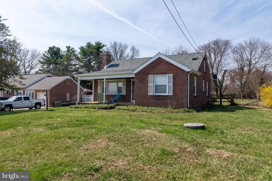 1813 Old Westminster Pike, Finksburg, MD 21048 - #3