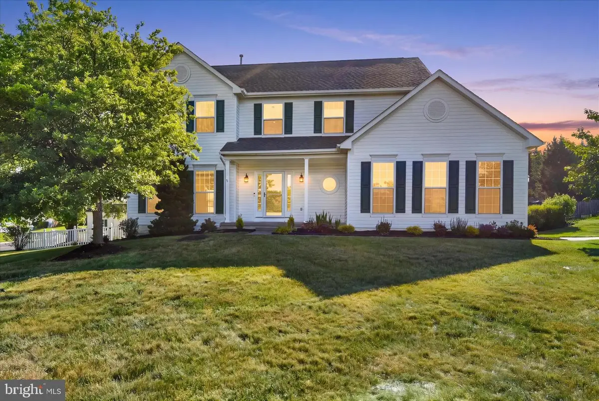852 Mayfair Way, Sykesville, MD 21784 - #1