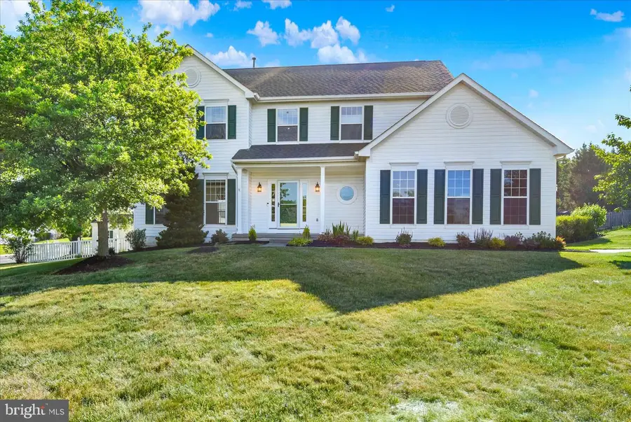 852 Mayfair Way, Sykesville, MD 21784 - #2