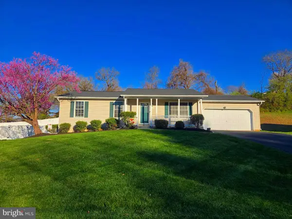 192 Marion Rd, WESTMINSTER, MD 21157