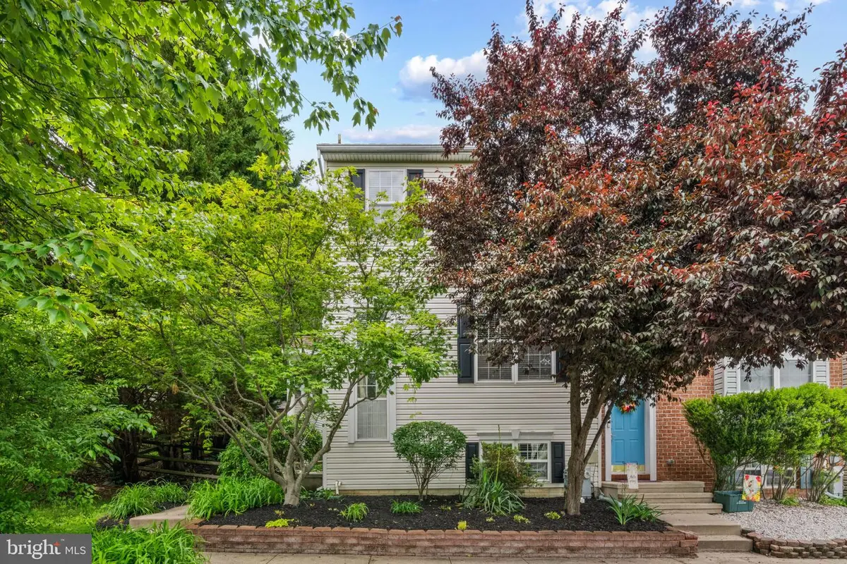 696 Tram Way, Westminster, MD 21158 - #1