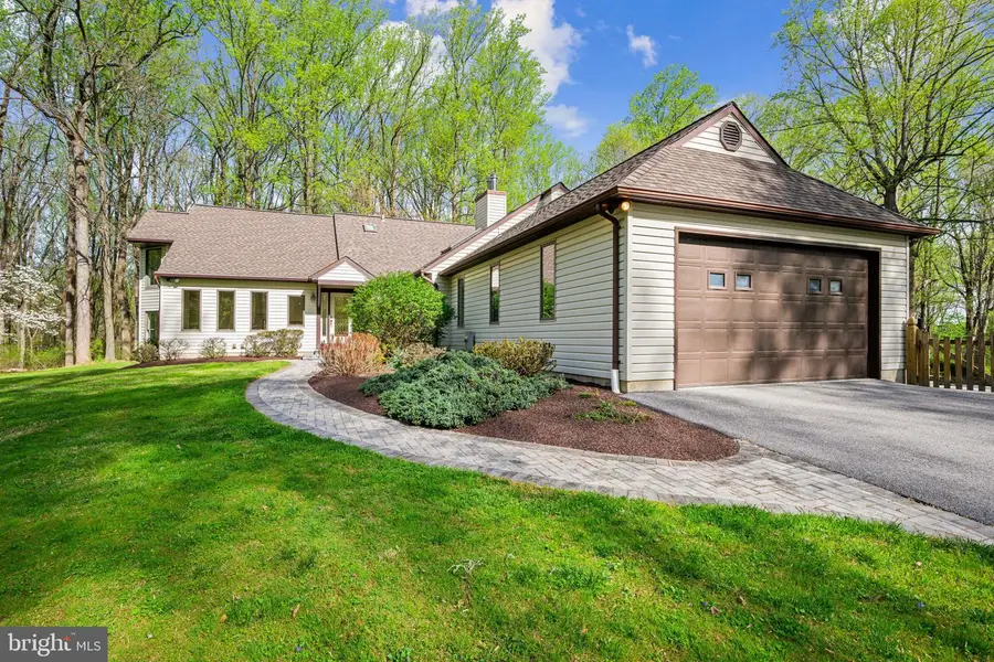 5816 Oakland Rd, Sykesville, MD 21784 - #2