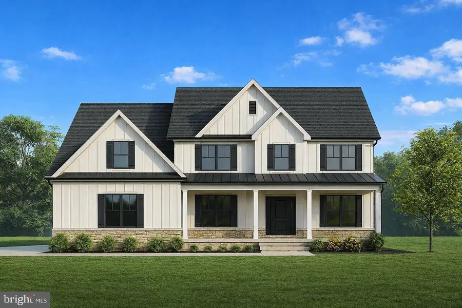 2108 Dennings Rd, New Windsor, MD 21776 - #2