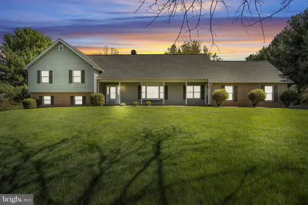 2871 Constellation Way, FINKSBURG, MD 21048