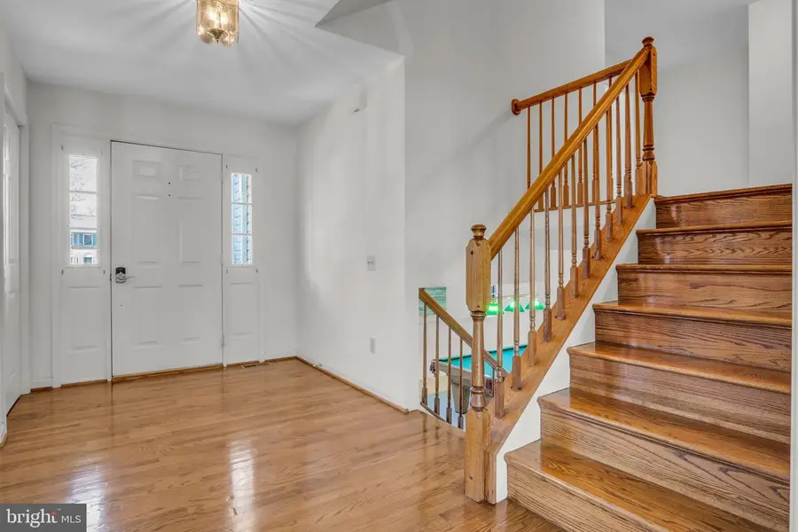 2871 Constellation Way, Finksburg, MD 21048 - #3