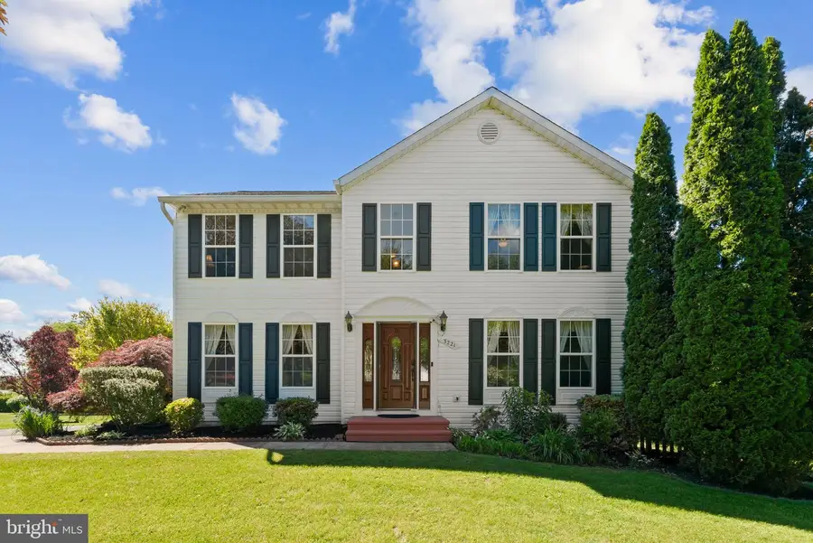 3221 Niklin Dr, Westminster, MD 21157 - #2