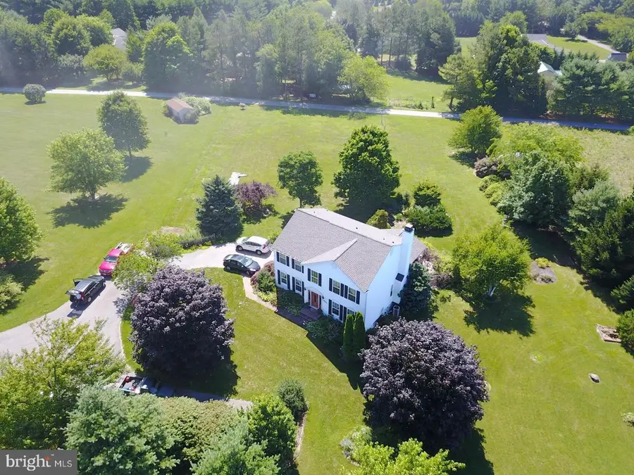 3221 Niklin Dr, Westminster, MD 21157 - #3
