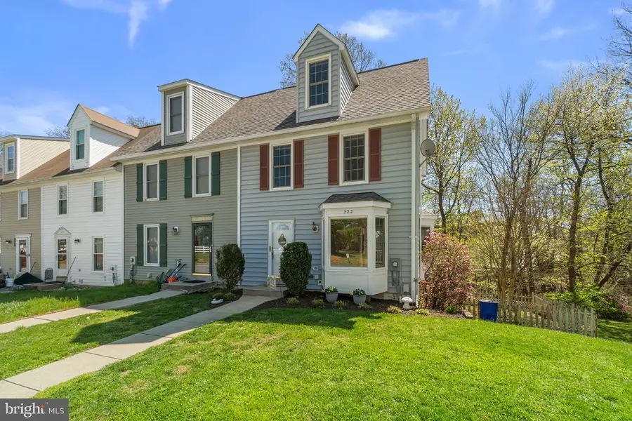 222 Hoff Ct, Mount Airy, MD 21771 - #3