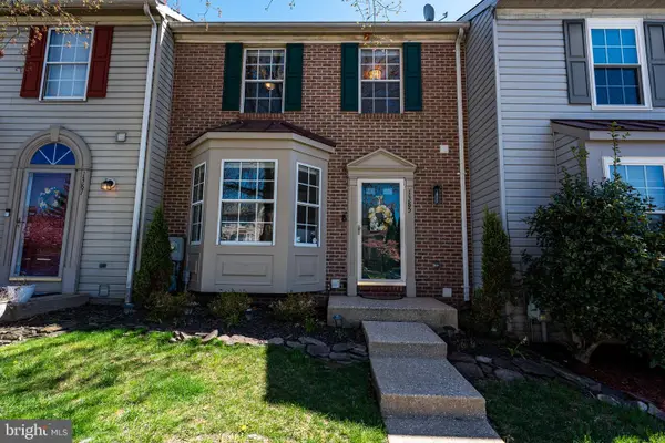 1385 Walkabout Ct #35, ELDERSBURG, MD 21784